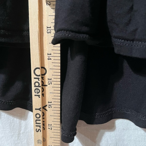 Anthropologie Vanessa Virginia Knotted Scoop Neck Tank - Picture 12 of 12